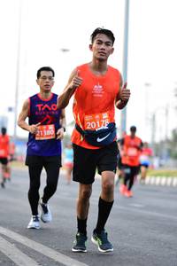 BIB: 20178, 21380
                            <button type="button" onclick="openModal(10719241)" class="btn btn-primary btn-sm float-right btn-popup" data-toggle="modal" data-target=".modal-high-quality">
                        <i class="fas fa-shopping-cart"></i> Add to Cart
                    </button>
                                            <button type="button" onclick="isThisMe(10719241, true)" class="btn btn-success btn-sm float-right btn-popup btn-isme hidden" data-toggle="tooltip" data-placement="bottom" title="นี่คือรูปของคุณใช่ไหม คลิกที่นี่เพื่อเอาเข้าอัลบั้ม">
                        <i class="fas fa-plus"></i> Add to album
                    </button>
                    <button type="button" onclick="isThisMe(10719241, false)" class="btn btn-warning btn-sm float-right btn-popup btn-isnotme hidden">
                        <i class="fas fa-ban"></i> Remove from album
                    </button>