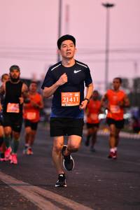 BIB: 21411
                            <button type="button" onclick="openModal(10621337)" class="btn btn-primary btn-sm float-right btn-popup" data-toggle="modal" data-target=".modal-high-quality">
                        <i class="fas fa-shopping-cart"></i> Add to Cart
                    </button>
                                            <button type="button" onclick="isThisMe(10621337, true)" class="btn btn-success btn-sm float-right btn-popup btn-isme hidden" data-toggle="tooltip" data-placement="bottom" title="นี่คือรูปของคุณใช่ไหม คลิกที่นี่เพื่อเอาเข้าอัลบั้ม">
                        <i class="fas fa-plus"></i> Add to album
                    </button>
                    <button type="button" onclick="isThisMe(10621337, false)" class="btn btn-warning btn-sm float-right btn-popup btn-isnotme hidden">
                        <i class="fas fa-ban"></i> Remove from album
                    </button>