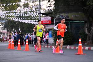 BIB: 20554, 46595
                            <button type="button" onclick="openModal(10994389)" class="btn btn-primary btn-sm float-right btn-popup" data-toggle="modal" data-target=".modal-high-quality">
                        <i class="fas fa-shopping-cart"></i> Add to Cart
                    </button>
                                            <button type="button" onclick="isThisMe(10994389, true)" class="btn btn-success btn-sm float-right btn-popup btn-isme hidden" data-toggle="tooltip" data-placement="bottom" title="นี่คือรูปของคุณใช่ไหม คลิกที่นี่เพื่อเอาเข้าอัลบั้ม">
                        <i class="fas fa-plus"></i> Add to album
                    </button>
                    <button type="button" onclick="isThisMe(10994389, false)" class="btn btn-warning btn-sm float-right btn-popup btn-isnotme hidden">
                        <i class="fas fa-ban"></i> Remove from album
                    </button>