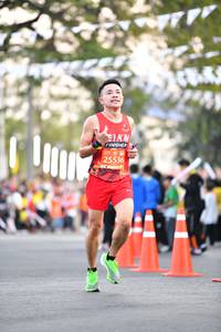 BIB: 25536
                            <button type="button" onclick="openModal(11033163)" class="btn btn-primary btn-sm float-right btn-popup" data-toggle="modal" data-target=".modal-high-quality">
                        <i class="fas fa-shopping-cart"></i> Add to Cart
                    </button>
                                            <button type="button" onclick="isThisMe(11033163, true)" class="btn btn-success btn-sm float-right btn-popup btn-isme hidden" data-toggle="tooltip" data-placement="bottom" title="นี่คือรูปของคุณใช่ไหม คลิกที่นี่เพื่อเอาเข้าอัลบั้ม">
                        <i class="fas fa-plus"></i> Add to album
                    </button>
                    <button type="button" onclick="isThisMe(11033163, false)" class="btn btn-warning btn-sm float-right btn-popup btn-isnotme hidden">
                        <i class="fas fa-ban"></i> Remove from album
                    </button>