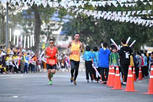 BIB: 27472, 20686
                            <button type="button" onclick="openModal(11002155)" class="btn btn-primary btn-sm float-right btn-popup" data-toggle="modal" data-target=".modal-high-quality">
                        <i class="fas fa-shopping-cart"></i> Add to Cart
                    </button>
                                            <button type="button" onclick="isThisMe(11002155, true)" class="btn btn-success btn-sm float-right btn-popup btn-isme hidden" data-toggle="tooltip" data-placement="bottom" title="นี่คือรูปของคุณใช่ไหม คลิกที่นี่เพื่อเอาเข้าอัลบั้ม">
                        <i class="fas fa-plus"></i> Add to album
                    </button>
                    <button type="button" onclick="isThisMe(11002155, false)" class="btn btn-warning btn-sm float-right btn-popup btn-isnotme hidden">
                        <i class="fas fa-ban"></i> Remove from album
                    </button>