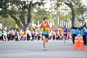 BIB: 44098
                            <button type="button" onclick="openModal(11031735)" class="btn btn-primary btn-sm float-right btn-popup" data-toggle="modal" data-target=".modal-high-quality">
                        <i class="fas fa-shopping-cart"></i> Add to Cart
                    </button>
                                            <button type="button" onclick="isThisMe(11031735, true)" class="btn btn-success btn-sm float-right btn-popup btn-isme hidden" data-toggle="tooltip" data-placement="bottom" title="นี่คือรูปของคุณใช่ไหม คลิกที่นี่เพื่อเอาเข้าอัลบั้ม">
                        <i class="fas fa-plus"></i> Add to album
                    </button>
                    <button type="button" onclick="isThisMe(11031735, false)" class="btn btn-warning btn-sm float-right btn-popup btn-isnotme hidden">
                        <i class="fas fa-ban"></i> Remove from album
                    </button>