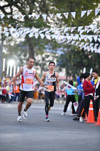 BIB: 80125
                            <button type="button" onclick="openModal(10998822)" class="btn btn-primary btn-sm float-right btn-popup" data-toggle="modal" data-target=".modal-high-quality">
                        <i class="fas fa-shopping-cart"></i> Add to Cart
                    </button>
                                            <button type="button" onclick="isThisMe(10998822, true)" class="btn btn-success btn-sm float-right btn-popup btn-isme hidden" data-toggle="tooltip" data-placement="bottom" title="นี่คือรูปของคุณใช่ไหม คลิกที่นี่เพื่อเอาเข้าอัลบั้ม">
                        <i class="fas fa-plus"></i> Add to album
                    </button>
                    <button type="button" onclick="isThisMe(10998822, false)" class="btn btn-warning btn-sm float-right btn-popup btn-isnotme hidden">
                        <i class="fas fa-ban"></i> Remove from album
                    </button>