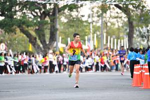 BIB: 44098
                            <button type="button" onclick="openModal(11031660)" class="btn btn-primary btn-sm float-right btn-popup" data-toggle="modal" data-target=".modal-high-quality">
                        <i class="fas fa-shopping-cart"></i> Add to Cart
                    </button>
                                            <button type="button" onclick="isThisMe(11031660, true)" class="btn btn-success btn-sm float-right btn-popup btn-isme hidden" data-toggle="tooltip" data-placement="bottom" title="นี่คือรูปของคุณใช่ไหม คลิกที่นี่เพื่อเอาเข้าอัลบั้ม">
                        <i class="fas fa-plus"></i> Add to album
                    </button>
                    <button type="button" onclick="isThisMe(11031660, false)" class="btn btn-warning btn-sm float-right btn-popup btn-isnotme hidden">
                        <i class="fas fa-ban"></i> Remove from album
                    </button>
