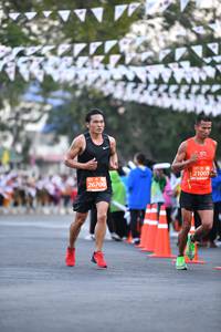 BIB: 21005, 26700
                            <button type="button" onclick="openModal(11001234)" class="btn btn-primary btn-sm float-right btn-popup" data-toggle="modal" data-target=".modal-high-quality">
                        <i class="fas fa-shopping-cart"></i> Add to Cart
                    </button>
                                            <button type="button" onclick="isThisMe(11001234, true)" class="btn btn-success btn-sm float-right btn-popup btn-isme hidden" data-toggle="tooltip" data-placement="bottom" title="นี่คือรูปของคุณใช่ไหม คลิกที่นี่เพื่อเอาเข้าอัลบั้ม">
                        <i class="fas fa-plus"></i> Add to album
                    </button>
                    <button type="button" onclick="isThisMe(11001234, false)" class="btn btn-warning btn-sm float-right btn-popup btn-isnotme hidden">
                        <i class="fas fa-ban"></i> Remove from album
                    </button>