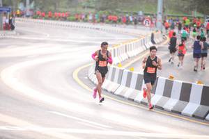 BIB: 20114, 25997
                            <button type="button" onclick="openModal(10917086)" class="btn btn-primary btn-sm float-right btn-popup" data-toggle="modal" data-target=".modal-high-quality">
                        <i class="fas fa-shopping-cart"></i> Add to Cart
                    </button>
                                            <button type="button" onclick="isThisMe(10917086, true)" class="btn btn-success btn-sm float-right btn-popup btn-isme hidden" data-toggle="tooltip" data-placement="bottom" title="นี่คือรูปของคุณใช่ไหม คลิกที่นี่เพื่อเอาเข้าอัลบั้ม">
                        <i class="fas fa-plus"></i> Add to album
                    </button>
                    <button type="button" onclick="isThisMe(10917086, false)" class="btn btn-warning btn-sm float-right btn-popup btn-isnotme hidden">
                        <i class="fas fa-ban"></i> Remove from album
                    </button>