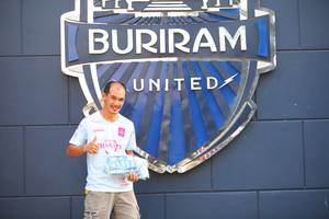 BIB: 
                            <button type="button" onclick="openModal(10473539)" class="btn btn-primary btn-sm float-right btn-popup" data-toggle="modal" data-target=".modal-high-quality">
                        <i class="fas fa-shopping-cart"></i> Add to Cart
                    </button>
                                            <button type="button" onclick="isThisMe(10473539, true)" class="btn btn-success btn-sm float-right btn-popup btn-isme hidden" data-toggle="tooltip" data-placement="bottom" title="นี่คือรูปของคุณใช่ไหม คลิกที่นี่เพื่อเอาเข้าอัลบั้ม">
                        <i class="fas fa-plus"></i> Add to album
                    </button>
                    <button type="button" onclick="isThisMe(10473539, false)" class="btn btn-warning btn-sm float-right btn-popup btn-isnotme hidden">
                        <i class="fas fa-ban"></i> Remove from album
                    </button>