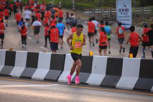 BIB: 20698
                            <button type="button" onclick="openModal(10918896)" class="btn btn-primary btn-sm float-right btn-popup" data-toggle="modal" data-target=".modal-high-quality">
                        <i class="fas fa-shopping-cart"></i> Add to Cart
                    </button>
                                            <button type="button" onclick="isThisMe(10918896, true)" class="btn btn-success btn-sm float-right btn-popup btn-isme hidden" data-toggle="tooltip" data-placement="bottom" title="นี่คือรูปของคุณใช่ไหม คลิกที่นี่เพื่อเอาเข้าอัลบั้ม">
                        <i class="fas fa-plus"></i> Add to album
                    </button>
                    <button type="button" onclick="isThisMe(10918896, false)" class="btn btn-warning btn-sm float-right btn-popup btn-isnotme hidden">
                        <i class="fas fa-ban"></i> Remove from album
                    </button>