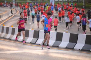 BIB: 26219, 21215
                            <button type="button" onclick="openModal(10928834)" class="btn btn-primary btn-sm float-right btn-popup" data-toggle="modal" data-target=".modal-high-quality">
                        <i class="fas fa-shopping-cart"></i> Add to Cart
                    </button>
                                            <button type="button" onclick="isThisMe(10928834, true)" class="btn btn-success btn-sm float-right btn-popup btn-isme hidden" data-toggle="tooltip" data-placement="bottom" title="นี่คือรูปของคุณใช่ไหม คลิกที่นี่เพื่อเอาเข้าอัลบั้ม">
                        <i class="fas fa-plus"></i> Add to album
                    </button>
                    <button type="button" onclick="isThisMe(10928834, false)" class="btn btn-warning btn-sm float-right btn-popup btn-isnotme hidden">
                        <i class="fas fa-ban"></i> Remove from album
                    </button>