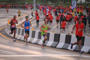 BIB: 2191, 2020
                            <button type="button" onclick="openModal(10917896)" class="btn btn-primary btn-sm float-right btn-popup" data-toggle="modal" data-target=".modal-high-quality">
                        <i class="fas fa-shopping-cart"></i> Add to Cart
                    </button>
                                            <button type="button" onclick="isThisMe(10917896, true)" class="btn btn-success btn-sm float-right btn-popup btn-isme hidden" data-toggle="tooltip" data-placement="bottom" title="นี่คือรูปของคุณใช่ไหม คลิกที่นี่เพื่อเอาเข้าอัลบั้ม">
                        <i class="fas fa-plus"></i> Add to album
                    </button>
                    <button type="button" onclick="isThisMe(10917896, false)" class="btn btn-warning btn-sm float-right btn-popup btn-isnotme hidden">
                        <i class="fas fa-ban"></i> Remove from album
                    </button>