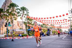 BIB: 26218
                            <button type="button" onclick="openModal(12541933)" class="btn btn-primary btn-sm float-right btn-popup" data-toggle="modal" data-target=".modal-high-quality">
                        <i class="fas fa-shopping-cart"></i> Add to Cart
                    </button>
                                            <button type="button" onclick="isThisMe(12541933, true)" class="btn btn-success btn-sm float-right btn-popup btn-isme hidden" data-toggle="tooltip" data-placement="bottom" title="นี่คือรูปของคุณใช่ไหม คลิกที่นี่เพื่อเอาเข้าอัลบั้ม">
                        <i class="fas fa-plus"></i> Add to album
                    </button>
                    <button type="button" onclick="isThisMe(12541933, false)" class="btn btn-warning btn-sm float-right btn-popup btn-isnotme hidden">
                        <i class="fas fa-ban"></i> Remove from album
                    </button>