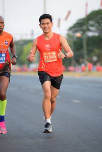 BIB: 21145
                            <button type="button" onclick="openModal(10700654)" class="btn btn-primary btn-sm float-right btn-popup" data-toggle="modal" data-target=".modal-high-quality">
                        <i class="fas fa-shopping-cart"></i> Add to Cart
                    </button>
                                            <button type="button" onclick="isThisMe(10700654, true)" class="btn btn-success btn-sm float-right btn-popup btn-isme hidden" data-toggle="tooltip" data-placement="bottom" title="นี่คือรูปของคุณใช่ไหม คลิกที่นี่เพื่อเอาเข้าอัลบั้ม">
                        <i class="fas fa-plus"></i> Add to album
                    </button>
                    <button type="button" onclick="isThisMe(10700654, false)" class="btn btn-warning btn-sm float-right btn-popup btn-isnotme hidden">
                        <i class="fas fa-ban"></i> Remove from album
                    </button>