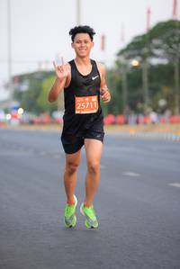 BIB: 25711
                            <button type="button" onclick="openModal(10695077)" class="btn btn-primary btn-sm float-right btn-popup" data-toggle="modal" data-target=".modal-high-quality">
                        <i class="fas fa-shopping-cart"></i> Add to Cart
                    </button>
                                            <button type="button" onclick="isThisMe(10695077, true)" class="btn btn-success btn-sm float-right btn-popup btn-isme hidden" data-toggle="tooltip" data-placement="bottom" title="นี่คือรูปของคุณใช่ไหม คลิกที่นี่เพื่อเอาเข้าอัลบั้ม">
                        <i class="fas fa-plus"></i> Add to album
                    </button>
                    <button type="button" onclick="isThisMe(10695077, false)" class="btn btn-warning btn-sm float-right btn-popup btn-isnotme hidden">
                        <i class="fas fa-ban"></i> Remove from album
                    </button>