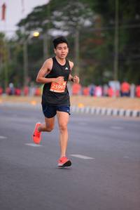 BIB: 25997
                            <button type="button" onclick="openModal(10627908)" class="btn btn-primary btn-sm float-right btn-popup" data-toggle="modal" data-target=".modal-high-quality">
                        <i class="fas fa-shopping-cart"></i> Add to Cart
                    </button>
                                            <button type="button" onclick="isThisMe(10627908, true)" class="btn btn-success btn-sm float-right btn-popup btn-isme hidden" data-toggle="tooltip" data-placement="bottom" title="นี่คือรูปของคุณใช่ไหม คลิกที่นี่เพื่อเอาเข้าอัลบั้ม">
                        <i class="fas fa-plus"></i> Add to album
                    </button>
                    <button type="button" onclick="isThisMe(10627908, false)" class="btn btn-warning btn-sm float-right btn-popup btn-isnotme hidden">
                        <i class="fas fa-ban"></i> Remove from album
                    </button>