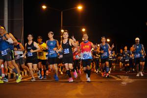 BIB: 4672, 44395, 41182, 14255, 41301
                            <button type="button" onclick="openModal(11699657)" class="btn btn-primary btn-sm float-right btn-popup" data-toggle="modal" data-target=".modal-high-quality">
                        <i class="fas fa-shopping-cart"></i> Add to Cart
                    </button>
                                            <button type="button" onclick="isThisMe(11699657, true)" class="btn btn-success btn-sm float-right btn-popup btn-isme hidden" data-toggle="tooltip" data-placement="bottom" title="นี่คือรูปของคุณใช่ไหม คลิกที่นี่เพื่อเอาเข้าอัลบั้ม">
                        <i class="fas fa-plus"></i> Add to album
                    </button>
                    <button type="button" onclick="isThisMe(11699657, false)" class="btn btn-warning btn-sm float-right btn-popup btn-isnotme hidden">
                        <i class="fas fa-ban"></i> Remove from album
                    </button>
