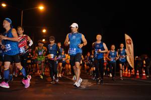 BIB: 5369, 42469, 204
                            <button type="button" onclick="openModal(11699727)" class="btn btn-primary btn-sm float-right btn-popup" data-toggle="modal" data-target=".modal-high-quality">
                        <i class="fas fa-shopping-cart"></i> Add to Cart
                    </button>
                                            <button type="button" onclick="isThisMe(11699727, true)" class="btn btn-success btn-sm float-right btn-popup btn-isme hidden" data-toggle="tooltip" data-placement="bottom" title="นี่คือรูปของคุณใช่ไหม คลิกที่นี่เพื่อเอาเข้าอัลบั้ม">
                        <i class="fas fa-plus"></i> Add to album
                    </button>
                    <button type="button" onclick="isThisMe(11699727, false)" class="btn btn-warning btn-sm float-right btn-popup btn-isnotme hidden">
                        <i class="fas fa-ban"></i> Remove from album
                    </button>