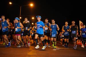 BIB: 4404, 4151, 41388, 556, 3672, 42170, 82604, 402, 44775
                            <button type="button" onclick="openModal(11699907)" class="btn btn-primary btn-sm float-right btn-popup" data-toggle="modal" data-target=".modal-high-quality">
                        <i class="fas fa-shopping-cart"></i> Add to Cart
                    </button>
                                            <button type="button" onclick="isThisMe(11699907, true)" class="btn btn-success btn-sm float-right btn-popup btn-isme hidden" data-toggle="tooltip" data-placement="bottom" title="นี่คือรูปของคุณใช่ไหม คลิกที่นี่เพื่อเอาเข้าอัลบั้ม">
                        <i class="fas fa-plus"></i> Add to album
                    </button>
                    <button type="button" onclick="isThisMe(11699907, false)" class="btn btn-warning btn-sm float-right btn-popup btn-isnotme hidden">
                        <i class="fas fa-ban"></i> Remove from album
                    </button>