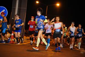 BIB: 0877, 4047, 40885, 44020
                            <button type="button" onclick="openModal(11703296)" class="btn btn-primary btn-sm float-right btn-popup" data-toggle="modal" data-target=".modal-high-quality">
                        <i class="fas fa-shopping-cart"></i> Add to Cart
                    </button>
                                            <button type="button" onclick="isThisMe(11703296, true)" class="btn btn-success btn-sm float-right btn-popup btn-isme hidden" data-toggle="tooltip" data-placement="bottom" title="นี่คือรูปของคุณใช่ไหม คลิกที่นี่เพื่อเอาเข้าอัลบั้ม">
                        <i class="fas fa-plus"></i> Add to album
                    </button>
                    <button type="button" onclick="isThisMe(11703296, false)" class="btn btn-warning btn-sm float-right btn-popup btn-isnotme hidden">
                        <i class="fas fa-ban"></i> Remove from album
                    </button>