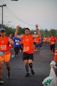 BIB: 26522, 27536
                            <button type="button" onclick="openModal(11844036)" class="btn btn-primary btn-sm float-right btn-popup" data-toggle="modal" data-target=".modal-high-quality">
                        <i class="fas fa-shopping-cart"></i> Add to Cart
                    </button>
                                            <button type="button" onclick="isThisMe(11844036, true)" class="btn btn-success btn-sm float-right btn-popup btn-isme hidden" data-toggle="tooltip" data-placement="bottom" title="นี่คือรูปของคุณใช่ไหม คลิกที่นี่เพื่อเอาเข้าอัลบั้ม">
                        <i class="fas fa-plus"></i> Add to album
                    </button>
                    <button type="button" onclick="isThisMe(11844036, false)" class="btn btn-warning btn-sm float-right btn-popup btn-isnotme hidden">
                        <i class="fas fa-ban"></i> Remove from album
                    </button>