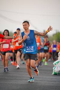 BIB: 20144, 45746
                            <button type="button" onclick="openModal(11845730)" class="btn btn-primary btn-sm float-right btn-popup" data-toggle="modal" data-target=".modal-high-quality">
                        <i class="fas fa-shopping-cart"></i> Add to Cart
                    </button>
                                            <button type="button" onclick="isThisMe(11845730, true)" class="btn btn-success btn-sm float-right btn-popup btn-isme hidden" data-toggle="tooltip" data-placement="bottom" title="นี่คือรูปของคุณใช่ไหม คลิกที่นี่เพื่อเอาเข้าอัลบั้ม">
                        <i class="fas fa-plus"></i> Add to album
                    </button>
                    <button type="button" onclick="isThisMe(11845730, false)" class="btn btn-warning btn-sm float-right btn-popup btn-isnotme hidden">
                        <i class="fas fa-ban"></i> Remove from album
                    </button>