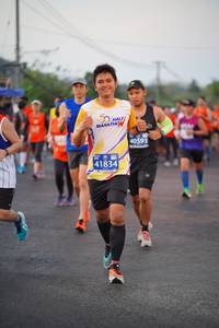 BIB: 40593, 41834
                            <button type="button" onclick="openModal(11844288)" class="btn btn-primary btn-sm float-right btn-popup" data-toggle="modal" data-target=".modal-high-quality">
                        <i class="fas fa-shopping-cart"></i> Add to Cart
                    </button>
                                            <button type="button" onclick="isThisMe(11844288, true)" class="btn btn-success btn-sm float-right btn-popup btn-isme hidden" data-toggle="tooltip" data-placement="bottom" title="นี่คือรูปของคุณใช่ไหม คลิกที่นี่เพื่อเอาเข้าอัลบั้ม">
                        <i class="fas fa-plus"></i> Add to album
                    </button>
                    <button type="button" onclick="isThisMe(11844288, false)" class="btn btn-warning btn-sm float-right btn-popup btn-isnotme hidden">
                        <i class="fas fa-ban"></i> Remove from album
                    </button>