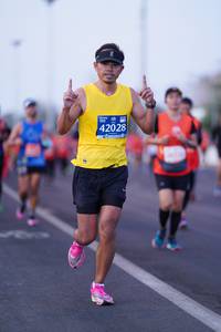 BIB: 42028
                            <button type="button" onclick="openModal(11559173)" class="btn btn-primary btn-sm float-right btn-popup" data-toggle="modal" data-target=".modal-high-quality">
                        <i class="fas fa-shopping-cart"></i> Add to Cart
                    </button>
                                            <button type="button" onclick="isThisMe(11559173, true)" class="btn btn-success btn-sm float-right btn-popup btn-isme hidden" data-toggle="tooltip" data-placement="bottom" title="นี่คือรูปของคุณใช่ไหม คลิกที่นี่เพื่อเอาเข้าอัลบั้ม">
                        <i class="fas fa-plus"></i> Add to album
                    </button>
                    <button type="button" onclick="isThisMe(11559173, false)" class="btn btn-warning btn-sm float-right btn-popup btn-isnotme hidden">
                        <i class="fas fa-ban"></i> Remove from album
                    </button>