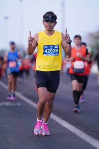 BIB: 42028
                            <button type="button" onclick="openModal(11559185)" class="btn btn-primary btn-sm float-right btn-popup" data-toggle="modal" data-target=".modal-high-quality">
                        <i class="fas fa-shopping-cart"></i> Add to Cart
                    </button>
                                            <button type="button" onclick="isThisMe(11559185, true)" class="btn btn-success btn-sm float-right btn-popup btn-isme hidden" data-toggle="tooltip" data-placement="bottom" title="นี่คือรูปของคุณใช่ไหม คลิกที่นี่เพื่อเอาเข้าอัลบั้ม">
                        <i class="fas fa-plus"></i> Add to album
                    </button>
                    <button type="button" onclick="isThisMe(11559185, false)" class="btn btn-warning btn-sm float-right btn-popup btn-isnotme hidden">
                        <i class="fas fa-ban"></i> Remove from album
                    </button>