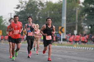 BIB: 21005, 26865, 26700
                            <button type="button" onclick="openModal(11628214)" class="btn btn-primary btn-sm float-right btn-popup" data-toggle="modal" data-target=".modal-high-quality">
                        <i class="fas fa-shopping-cart"></i> Add to Cart
                    </button>
                                            <button type="button" onclick="isThisMe(11628214, true)" class="btn btn-success btn-sm float-right btn-popup btn-isme hidden" data-toggle="tooltip" data-placement="bottom" title="นี่คือรูปของคุณใช่ไหม คลิกที่นี่เพื่อเอาเข้าอัลบั้ม">
                        <i class="fas fa-plus"></i> Add to album
                    </button>
                    <button type="button" onclick="isThisMe(11628214, false)" class="btn btn-warning btn-sm float-right btn-popup btn-isnotme hidden">
                        <i class="fas fa-ban"></i> Remove from album
                    </button>