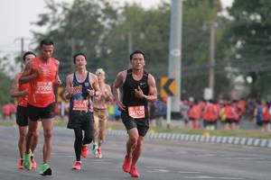 BIB: 21005, 26865, 26700
                            <button type="button" onclick="openModal(11628204)" class="btn btn-primary btn-sm float-right btn-popup" data-toggle="modal" data-target=".modal-high-quality">
                        <i class="fas fa-shopping-cart"></i> Add to Cart
                    </button>
                                            <button type="button" onclick="isThisMe(11628204, true)" class="btn btn-success btn-sm float-right btn-popup btn-isme hidden" data-toggle="tooltip" data-placement="bottom" title="นี่คือรูปของคุณใช่ไหม คลิกที่นี่เพื่อเอาเข้าอัลบั้ม">
                        <i class="fas fa-plus"></i> Add to album
                    </button>
                    <button type="button" onclick="isThisMe(11628204, false)" class="btn btn-warning btn-sm float-right btn-popup btn-isnotme hidden">
                        <i class="fas fa-ban"></i> Remove from album
                    </button>