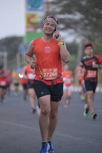 BIB: 27288
                            <button type="button" onclick="openModal(12645417)" class="btn btn-primary btn-sm float-right btn-popup" data-toggle="modal" data-target=".modal-high-quality">
                        <i class="fas fa-shopping-cart"></i> Add to Cart
                    </button>
                                            <button type="button" onclick="isThisMe(12645417, true)" class="btn btn-success btn-sm float-right btn-popup btn-isme hidden" data-toggle="tooltip" data-placement="bottom" title="นี่คือรูปของคุณใช่ไหม คลิกที่นี่เพื่อเอาเข้าอัลบั้ม">
                        <i class="fas fa-plus"></i> Add to album
                    </button>
                    <button type="button" onclick="isThisMe(12645417, false)" class="btn btn-warning btn-sm float-right btn-popup btn-isnotme hidden">
                        <i class="fas fa-ban"></i> Remove from album
                    </button>