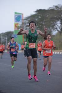 BIB: 22415, 24658
                            <button type="button" onclick="openModal(12644227)" class="btn btn-primary btn-sm float-right btn-popup" data-toggle="modal" data-target=".modal-high-quality">
                        <i class="fas fa-shopping-cart"></i> Add to Cart
                    </button>
                                            <button type="button" onclick="isThisMe(12644227, true)" class="btn btn-success btn-sm float-right btn-popup btn-isme hidden" data-toggle="tooltip" data-placement="bottom" title="นี่คือรูปของคุณใช่ไหม คลิกที่นี่เพื่อเอาเข้าอัลบั้ม">
                        <i class="fas fa-plus"></i> Add to album
                    </button>
                    <button type="button" onclick="isThisMe(12644227, false)" class="btn btn-warning btn-sm float-right btn-popup btn-isnotme hidden">
                        <i class="fas fa-ban"></i> Remove from album
                    </button>