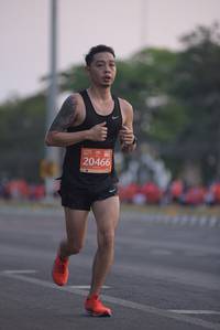 BIB: 20466
                            <button type="button" onclick="openModal(12646342)" class="btn btn-primary btn-sm float-right btn-popup" data-toggle="modal" data-target=".modal-high-quality">
                        <i class="fas fa-shopping-cart"></i> Add to Cart
                    </button>
                                            <button type="button" onclick="isThisMe(12646342, true)" class="btn btn-success btn-sm float-right btn-popup btn-isme hidden" data-toggle="tooltip" data-placement="bottom" title="นี่คือรูปของคุณใช่ไหม คลิกที่นี่เพื่อเอาเข้าอัลบั้ม">
                        <i class="fas fa-plus"></i> Add to album
                    </button>
                    <button type="button" onclick="isThisMe(12646342, false)" class="btn btn-warning btn-sm float-right btn-popup btn-isnotme hidden">
                        <i class="fas fa-ban"></i> Remove from album
                    </button>