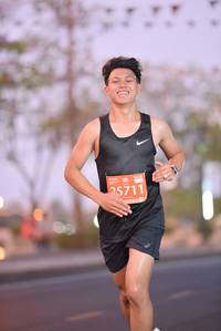 BIB: 25711
                            <button type="button" onclick="openModal(12047225)" class="btn btn-primary btn-sm float-right btn-popup" data-toggle="modal" data-target=".modal-high-quality">
                        <i class="fas fa-shopping-cart"></i> Add to Cart
                    </button>
                                            <button type="button" onclick="isThisMe(12047225, true)" class="btn btn-success btn-sm float-right btn-popup btn-isme hidden" data-toggle="tooltip" data-placement="bottom" title="นี่คือรูปของคุณใช่ไหม คลิกที่นี่เพื่อเอาเข้าอัลบั้ม">
                        <i class="fas fa-plus"></i> Add to album
                    </button>
                    <button type="button" onclick="isThisMe(12047225, false)" class="btn btn-warning btn-sm float-right btn-popup btn-isnotme hidden">
                        <i class="fas fa-ban"></i> Remove from album
                    </button>