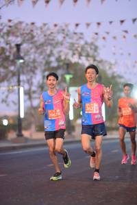 BIB: 262, 20678, 20781
                            <button type="button" onclick="openModal(12041232)" class="btn btn-primary btn-sm float-right btn-popup" data-toggle="modal" data-target=".modal-high-quality">
                        <i class="fas fa-shopping-cart"></i> Add to Cart
                    </button>
                                            <button type="button" onclick="isThisMe(12041232, true)" class="btn btn-success btn-sm float-right btn-popup btn-isme hidden" data-toggle="tooltip" data-placement="bottom" title="นี่คือรูปของคุณใช่ไหม คลิกที่นี่เพื่อเอาเข้าอัลบั้ม">
                        <i class="fas fa-plus"></i> Add to album
                    </button>
                    <button type="button" onclick="isThisMe(12041232, false)" class="btn btn-warning btn-sm float-right btn-popup btn-isnotme hidden">
                        <i class="fas fa-ban"></i> Remove from album
                    </button>