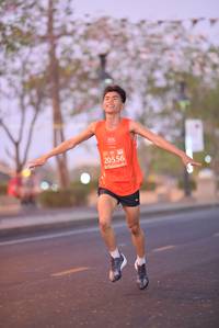 BIB: 20556
                            <button type="button" onclick="openModal(12047640)" class="btn btn-primary btn-sm float-right btn-popup" data-toggle="modal" data-target=".modal-high-quality">
                        <i class="fas fa-shopping-cart"></i> Add to Cart
                    </button>
                                            <button type="button" onclick="isThisMe(12047640, true)" class="btn btn-success btn-sm float-right btn-popup btn-isme hidden" data-toggle="tooltip" data-placement="bottom" title="นี่คือรูปของคุณใช่ไหม คลิกที่นี่เพื่อเอาเข้าอัลบั้ม">
                        <i class="fas fa-plus"></i> Add to album
                    </button>
                    <button type="button" onclick="isThisMe(12047640, false)" class="btn btn-warning btn-sm float-right btn-popup btn-isnotme hidden">
                        <i class="fas fa-ban"></i> Remove from album
                    </button>