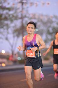 BIB: 25961
                            <button type="button" onclick="openModal(12041934)" class="btn btn-primary btn-sm float-right btn-popup" data-toggle="modal" data-target=".modal-high-quality">
                        <i class="fas fa-shopping-cart"></i> Add to Cart
                    </button>
                                            <button type="button" onclick="isThisMe(12041934, true)" class="btn btn-success btn-sm float-right btn-popup btn-isme hidden" data-toggle="tooltip" data-placement="bottom" title="นี่คือรูปของคุณใช่ไหม คลิกที่นี่เพื่อเอาเข้าอัลบั้ม">
                        <i class="fas fa-plus"></i> Add to album
                    </button>
                    <button type="button" onclick="isThisMe(12041934, false)" class="btn btn-warning btn-sm float-right btn-popup btn-isnotme hidden">
                        <i class="fas fa-ban"></i> Remove from album
                    </button>