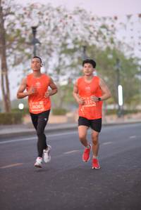 BIB: 131, 20201
                            <button type="button" onclick="openModal(12056697)" class="btn btn-primary btn-sm float-right btn-popup" data-toggle="modal" data-target=".modal-high-quality">
                        <i class="fas fa-shopping-cart"></i> Add to Cart
                    </button>
                                            <button type="button" onclick="isThisMe(12056697, true)" class="btn btn-success btn-sm float-right btn-popup btn-isme hidden" data-toggle="tooltip" data-placement="bottom" title="นี่คือรูปของคุณใช่ไหม คลิกที่นี่เพื่อเอาเข้าอัลบั้ม">
                        <i class="fas fa-plus"></i> Add to album
                    </button>
                    <button type="button" onclick="isThisMe(12056697, false)" class="btn btn-warning btn-sm float-right btn-popup btn-isnotme hidden">
                        <i class="fas fa-ban"></i> Remove from album
                    </button>