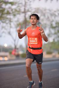 BIB: 26861
                            <button type="button" onclick="openModal(12061073)" class="btn btn-primary btn-sm float-right btn-popup" data-toggle="modal" data-target=".modal-high-quality">
                        <i class="fas fa-shopping-cart"></i> Add to Cart
                    </button>
                                            <button type="button" onclick="isThisMe(12061073, true)" class="btn btn-success btn-sm float-right btn-popup btn-isme hidden" data-toggle="tooltip" data-placement="bottom" title="นี่คือรูปของคุณใช่ไหม คลิกที่นี่เพื่อเอาเข้าอัลบั้ม">
                        <i class="fas fa-plus"></i> Add to album
                    </button>
                    <button type="button" onclick="isThisMe(12061073, false)" class="btn btn-warning btn-sm float-right btn-popup btn-isnotme hidden">
                        <i class="fas fa-ban"></i> Remove from album
                    </button>