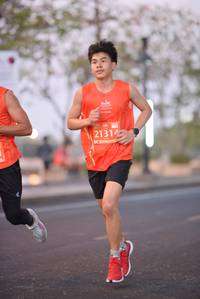 BIB: 21314
                            <button type="button" onclick="openModal(12056744)" class="btn btn-primary btn-sm float-right btn-popup" data-toggle="modal" data-target=".modal-high-quality">
                        <i class="fas fa-shopping-cart"></i> Add to Cart
                    </button>
                                            <button type="button" onclick="isThisMe(12056744, true)" class="btn btn-success btn-sm float-right btn-popup btn-isme hidden" data-toggle="tooltip" data-placement="bottom" title="นี่คือรูปของคุณใช่ไหม คลิกที่นี่เพื่อเอาเข้าอัลบั้ม">
                        <i class="fas fa-plus"></i> Add to album
                    </button>
                    <button type="button" onclick="isThisMe(12056744, false)" class="btn btn-warning btn-sm float-right btn-popup btn-isnotme hidden">
                        <i class="fas fa-ban"></i> Remove from album
                    </button>