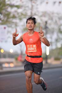 BIB: 26861
                            <button type="button" onclick="openModal(12061083)" class="btn btn-primary btn-sm float-right btn-popup" data-toggle="modal" data-target=".modal-high-quality">
                        <i class="fas fa-shopping-cart"></i> Add to Cart
                    </button>
                                            <button type="button" onclick="isThisMe(12061083, true)" class="btn btn-success btn-sm float-right btn-popup btn-isme hidden" data-toggle="tooltip" data-placement="bottom" title="นี่คือรูปของคุณใช่ไหม คลิกที่นี่เพื่อเอาเข้าอัลบั้ม">
                        <i class="fas fa-plus"></i> Add to album
                    </button>
                    <button type="button" onclick="isThisMe(12061083, false)" class="btn btn-warning btn-sm float-right btn-popup btn-isnotme hidden">
                        <i class="fas fa-ban"></i> Remove from album
                    </button>