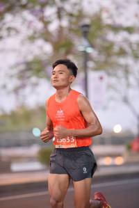 BIB: 033
                            <button type="button" onclick="openModal(12056571)" class="btn btn-primary btn-sm float-right btn-popup" data-toggle="modal" data-target=".modal-high-quality">
                        <i class="fas fa-shopping-cart"></i> Add to Cart
                    </button>
                                            <button type="button" onclick="isThisMe(12056571, true)" class="btn btn-success btn-sm float-right btn-popup btn-isme hidden" data-toggle="tooltip" data-placement="bottom" title="นี่คือรูปของคุณใช่ไหม คลิกที่นี่เพื่อเอาเข้าอัลบั้ม">
                        <i class="fas fa-plus"></i> Add to album
                    </button>
                    <button type="button" onclick="isThisMe(12056571, false)" class="btn btn-warning btn-sm float-right btn-popup btn-isnotme hidden">
                        <i class="fas fa-ban"></i> Remove from album
                    </button>