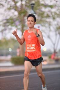 BIB: 20505
                            <button type="button" onclick="openModal(12059618)" class="btn btn-primary btn-sm float-right btn-popup" data-toggle="modal" data-target=".modal-high-quality">
                        <i class="fas fa-shopping-cart"></i> Add to Cart
                    </button>
                                            <button type="button" onclick="isThisMe(12059618, true)" class="btn btn-success btn-sm float-right btn-popup btn-isme hidden" data-toggle="tooltip" data-placement="bottom" title="นี่คือรูปของคุณใช่ไหม คลิกที่นี่เพื่อเอาเข้าอัลบั้ม">
                        <i class="fas fa-plus"></i> Add to album
                    </button>
                    <button type="button" onclick="isThisMe(12059618, false)" class="btn btn-warning btn-sm float-right btn-popup btn-isnotme hidden">
                        <i class="fas fa-ban"></i> Remove from album
                    </button>