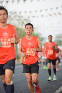 BIB: 26819, 26294
                            <button type="button" onclick="openModal(12076617)" class="btn btn-primary btn-sm float-right btn-popup" data-toggle="modal" data-target=".modal-high-quality">
                        <i class="fas fa-shopping-cart"></i> Add to Cart
                    </button>
                                            <button type="button" onclick="isThisMe(12076617, true)" class="btn btn-success btn-sm float-right btn-popup btn-isme hidden" data-toggle="tooltip" data-placement="bottom" title="นี่คือรูปของคุณใช่ไหม คลิกที่นี่เพื่อเอาเข้าอัลบั้ม">
                        <i class="fas fa-plus"></i> Add to album
                    </button>
                    <button type="button" onclick="isThisMe(12076617, false)" class="btn btn-warning btn-sm float-right btn-popup btn-isnotme hidden">
                        <i class="fas fa-ban"></i> Remove from album
                    </button>