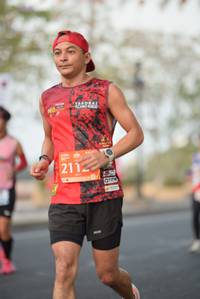BIB: 211
                            <button type="button" onclick="openModal(12076754)" class="btn btn-primary btn-sm float-right btn-popup" data-toggle="modal" data-target=".modal-high-quality">
                        <i class="fas fa-shopping-cart"></i> Add to Cart
                    </button>
                                            <button type="button" onclick="isThisMe(12076754, true)" class="btn btn-success btn-sm float-right btn-popup btn-isme hidden" data-toggle="tooltip" data-placement="bottom" title="นี่คือรูปของคุณใช่ไหม คลิกที่นี่เพื่อเอาเข้าอัลบั้ม">
                        <i class="fas fa-plus"></i> Add to album
                    </button>
                    <button type="button" onclick="isThisMe(12076754, false)" class="btn btn-warning btn-sm float-right btn-popup btn-isnotme hidden">
                        <i class="fas fa-ban"></i> Remove from album
                    </button>