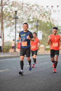 BIB: 20593, 26657, 26329
                            <button type="button" onclick="openModal(12080902)" class="btn btn-primary btn-sm float-right btn-popup" data-toggle="modal" data-target=".modal-high-quality">
                        <i class="fas fa-shopping-cart"></i> Add to Cart
                    </button>
                                            <button type="button" onclick="isThisMe(12080902, true)" class="btn btn-success btn-sm float-right btn-popup btn-isme hidden" data-toggle="tooltip" data-placement="bottom" title="นี่คือรูปของคุณใช่ไหม คลิกที่นี่เพื่อเอาเข้าอัลบั้ม">
                        <i class="fas fa-plus"></i> Add to album
                    </button>
                    <button type="button" onclick="isThisMe(12080902, false)" class="btn btn-warning btn-sm float-right btn-popup btn-isnotme hidden">
                        <i class="fas fa-ban"></i> Remove from album
                    </button>