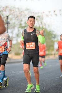 BIB: 22299, 454
                            <button type="button" onclick="openModal(12082529)" class="btn btn-primary btn-sm float-right btn-popup" data-toggle="modal" data-target=".modal-high-quality">
                        <i class="fas fa-shopping-cart"></i> Add to Cart
                    </button>
                                            <button type="button" onclick="isThisMe(12082529, true)" class="btn btn-success btn-sm float-right btn-popup btn-isme hidden" data-toggle="tooltip" data-placement="bottom" title="นี่คือรูปของคุณใช่ไหม คลิกที่นี่เพื่อเอาเข้าอัลบั้ม">
                        <i class="fas fa-plus"></i> Add to album
                    </button>
                    <button type="button" onclick="isThisMe(12082529, false)" class="btn btn-warning btn-sm float-right btn-popup btn-isnotme hidden">
                        <i class="fas fa-ban"></i> Remove from album
                    </button>