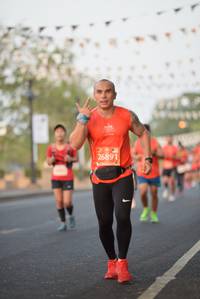 BIB: 26891
                            <button type="button" onclick="openModal(12094495)" class="btn btn-primary btn-sm float-right btn-popup" data-toggle="modal" data-target=".modal-high-quality">
                        <i class="fas fa-shopping-cart"></i> Add to Cart
                    </button>
                                            <button type="button" onclick="isThisMe(12094495, true)" class="btn btn-success btn-sm float-right btn-popup btn-isme hidden" data-toggle="tooltip" data-placement="bottom" title="นี่คือรูปของคุณใช่ไหม คลิกที่นี่เพื่อเอาเข้าอัลบั้ม">
                        <i class="fas fa-plus"></i> Add to album
                    </button>
                    <button type="button" onclick="isThisMe(12094495, false)" class="btn btn-warning btn-sm float-right btn-popup btn-isnotme hidden">
                        <i class="fas fa-ban"></i> Remove from album
                    </button>