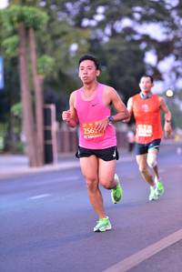 BIB: 256
                            <button type="button" onclick="openModal(11963364)" class="btn btn-primary btn-sm float-right btn-popup" data-toggle="modal" data-target=".modal-high-quality">
                        <i class="fas fa-shopping-cart"></i> Add to Cart
                    </button>
                                            <button type="button" onclick="isThisMe(11963364, true)" class="btn btn-success btn-sm float-right btn-popup btn-isme hidden" data-toggle="tooltip" data-placement="bottom" title="นี่คือรูปของคุณใช่ไหม คลิกที่นี่เพื่อเอาเข้าอัลบั้ม">
                        <i class="fas fa-plus"></i> Add to album
                    </button>
                    <button type="button" onclick="isThisMe(11963364, false)" class="btn btn-warning btn-sm float-right btn-popup btn-isnotme hidden">
                        <i class="fas fa-ban"></i> Remove from album
                    </button>