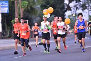 BIB: 2129, 27011, 27650
                            <button type="button" onclick="openModal(11917574)" class="btn btn-primary btn-sm float-right btn-popup" data-toggle="modal" data-target=".modal-high-quality">
                        <i class="fas fa-shopping-cart"></i> Add to Cart
                    </button>
                                            <button type="button" onclick="isThisMe(11917574, true)" class="btn btn-success btn-sm float-right btn-popup btn-isme hidden" data-toggle="tooltip" data-placement="bottom" title="นี่คือรูปของคุณใช่ไหม คลิกที่นี่เพื่อเอาเข้าอัลบั้ม">
                        <i class="fas fa-plus"></i> Add to album
                    </button>
                    <button type="button" onclick="isThisMe(11917574, false)" class="btn btn-warning btn-sm float-right btn-popup btn-isnotme hidden">
                        <i class="fas fa-ban"></i> Remove from album
                    </button>