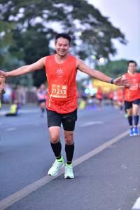 BIB: 21233
                            <button type="button" onclick="openModal(11928056)" class="btn btn-primary btn-sm float-right btn-popup" data-toggle="modal" data-target=".modal-high-quality">
                        <i class="fas fa-shopping-cart"></i> Add to Cart
                    </button>
                                            <button type="button" onclick="isThisMe(11928056, true)" class="btn btn-success btn-sm float-right btn-popup btn-isme hidden" data-toggle="tooltip" data-placement="bottom" title="นี่คือรูปของคุณใช่ไหม คลิกที่นี่เพื่อเอาเข้าอัลบั้ม">
                        <i class="fas fa-plus"></i> Add to album
                    </button>
                    <button type="button" onclick="isThisMe(11928056, false)" class="btn btn-warning btn-sm float-right btn-popup btn-isnotme hidden">
                        <i class="fas fa-ban"></i> Remove from album
                    </button>